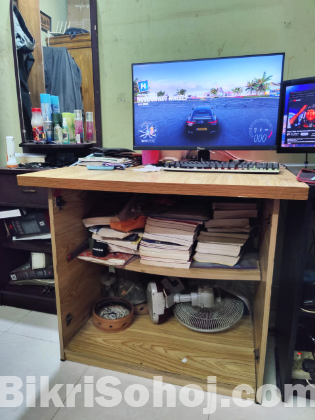 Computer Table and porar table